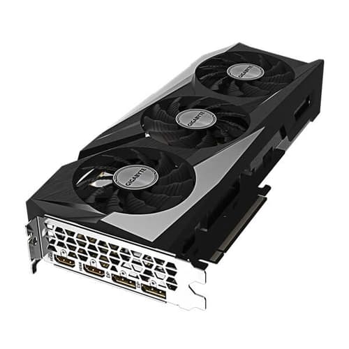 Gigabyte RX 6600 XT Gaming OC Pro 8GB Graphics Card